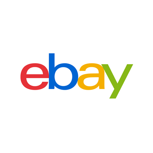 eBay online shopping & selling Google Play icon