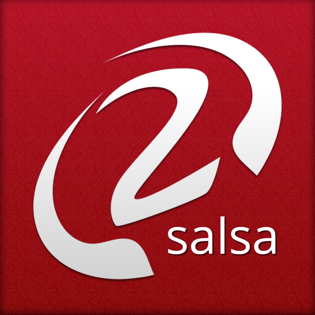Pocket Salsa app icon