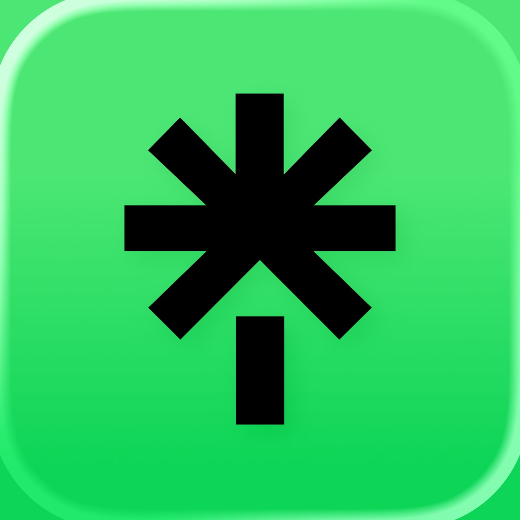 Linktree: Link in Bio Creator app icon