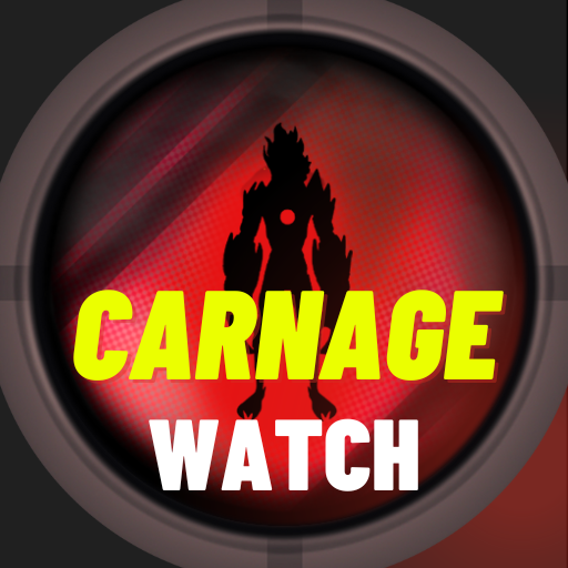 Carnitrix Google Play icon captured 2026-08-13