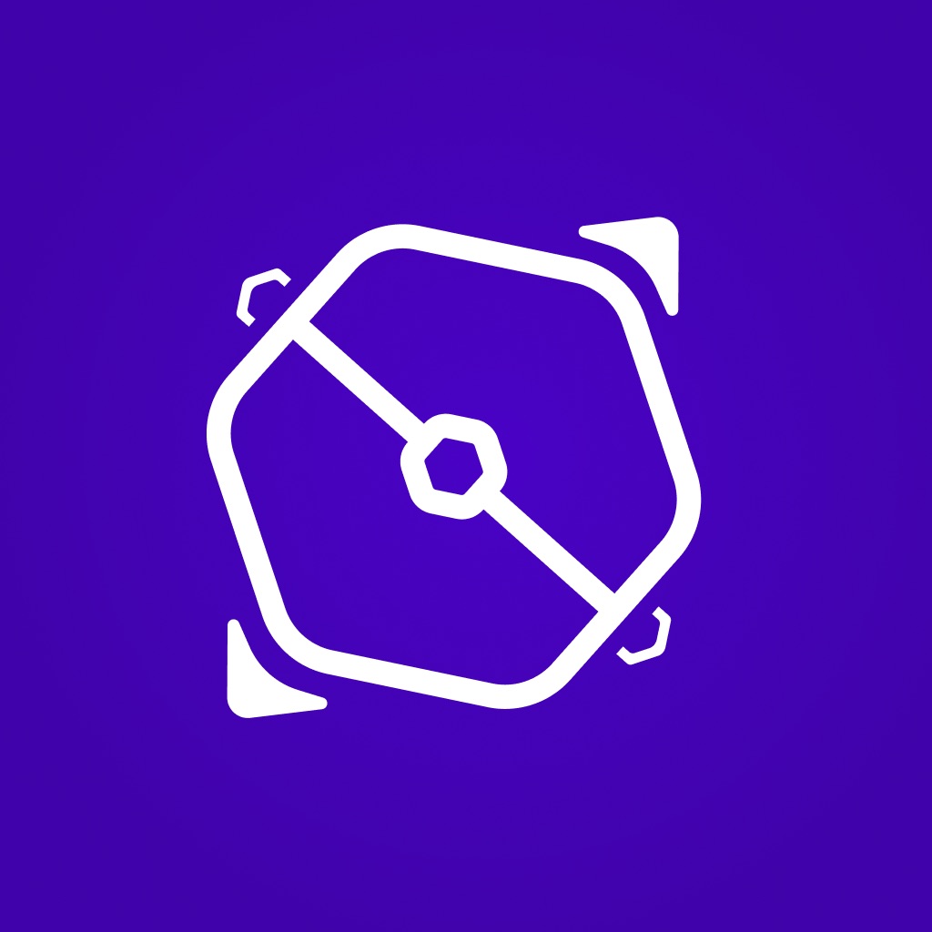 Paltopia: Pal tools & Map app icon