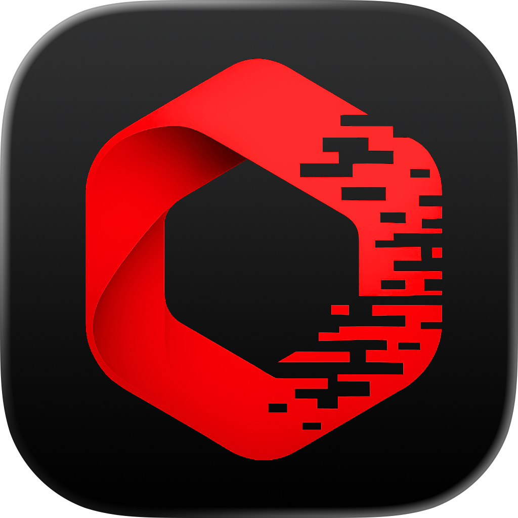Studio Image - Create AI Edit app icon
