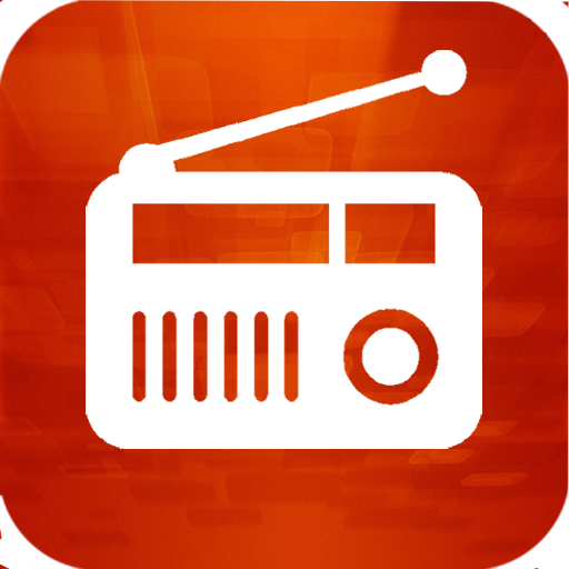 Hausa Radio Google Play icon captured 2026-08-15