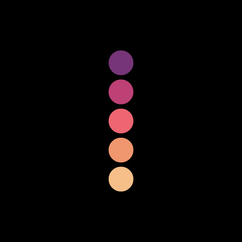 Palette Up app icon