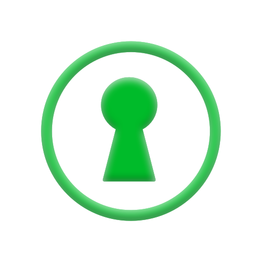Contador de Calorias fatsecret Google Play icon captured 2026-08-12