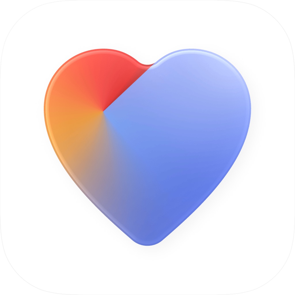 Withings app icon