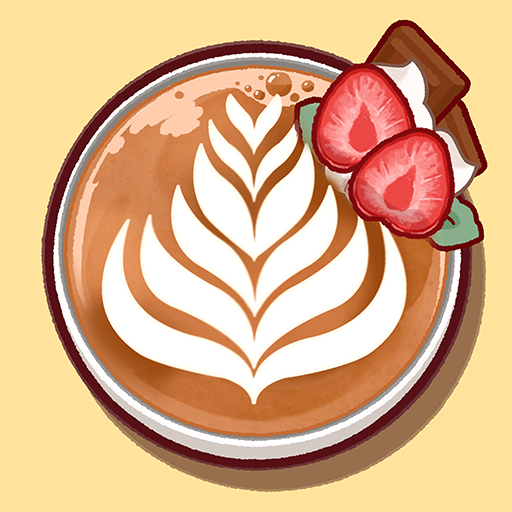 Good Coffee, Great Coffee Google Play icon captured 2026-08-13