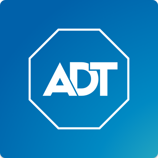 ADT Control ® Google Play icon captured 2026-08-12
