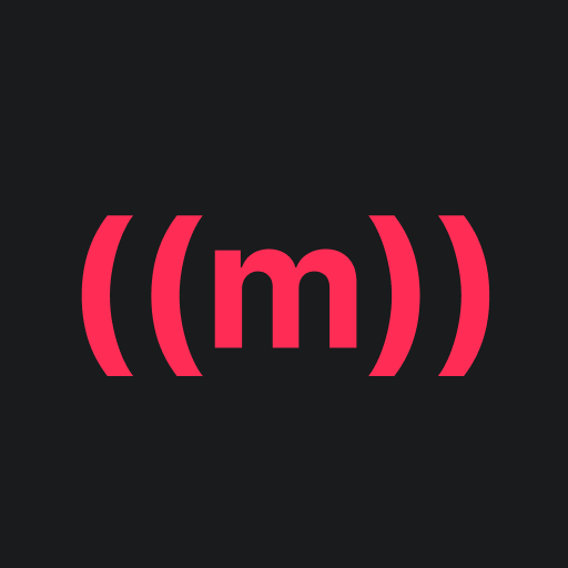 Metacast – podcast app Google Play icon captured 2026-08-15