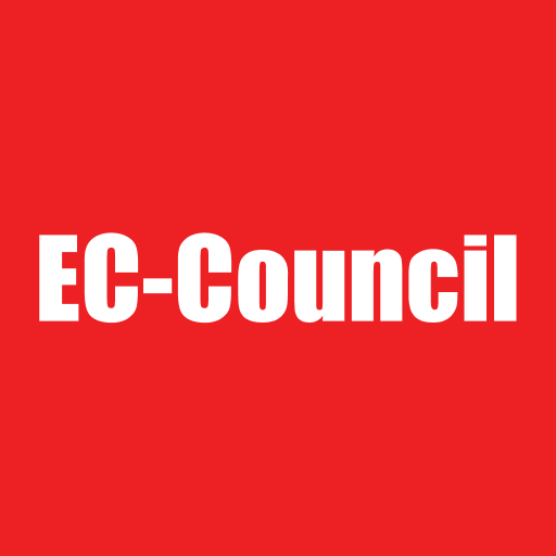 EC-Council eBook Reader Google Play icon captured 2026-08-14