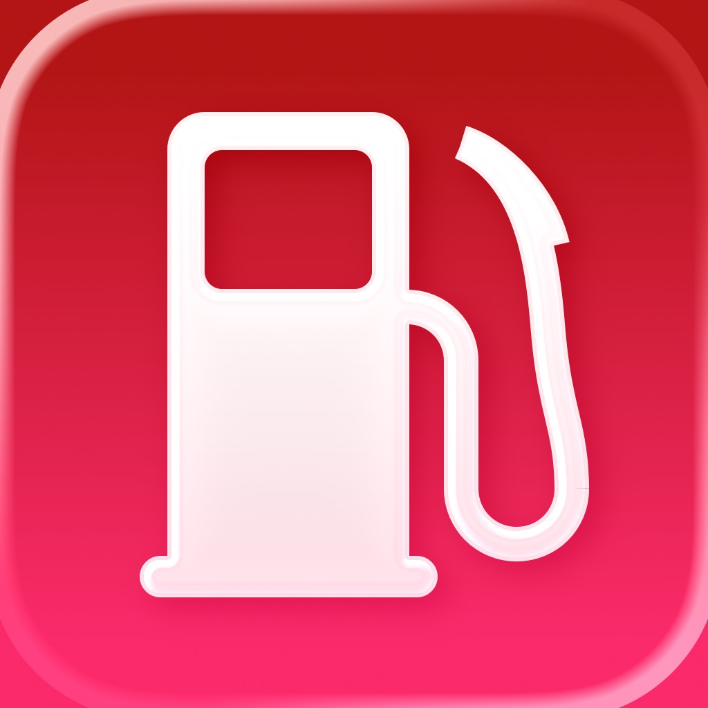 Road Trip MPG app icon
