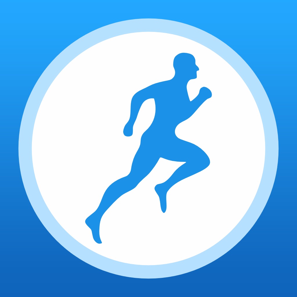 Bleep Test Solo app icon