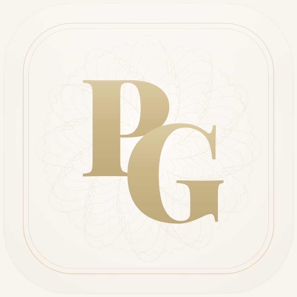 Law of Attraction Money Game app icon
