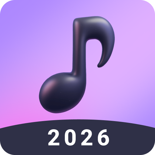Melody Beat - Música Offline Google Play icon captured 2026-08-12