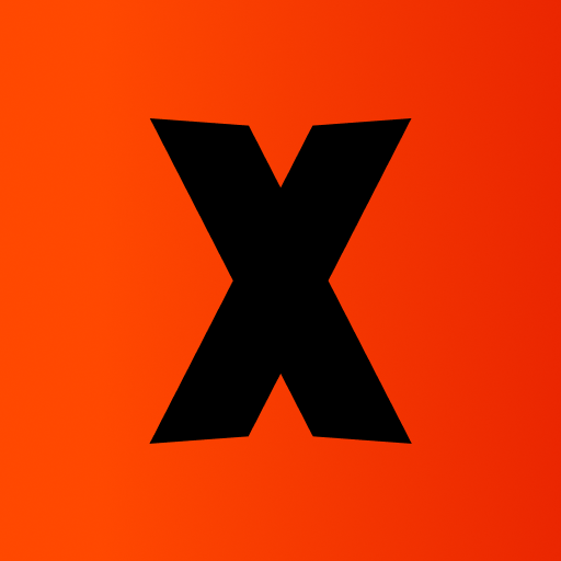 XScroll: scroll and have fun Google Play icon