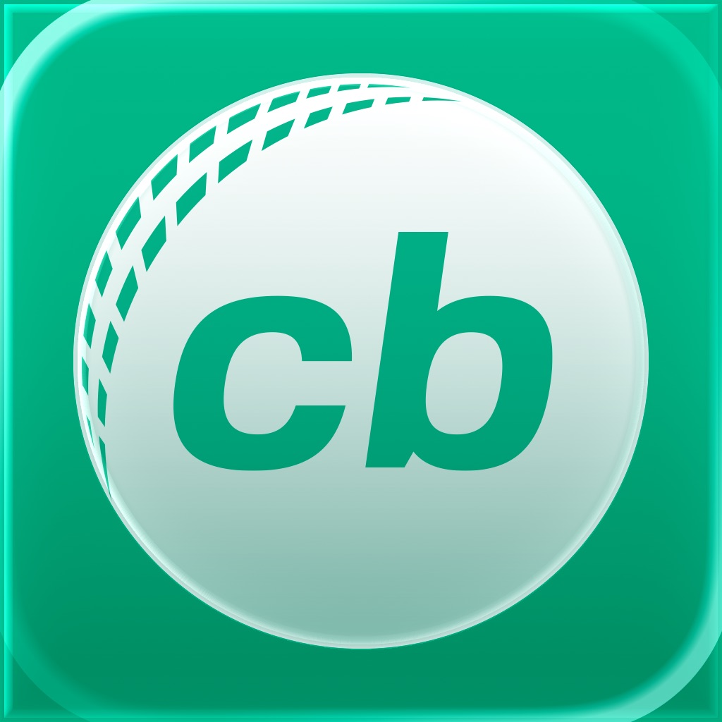 Cricbuzz Live Cricket Scores app icon