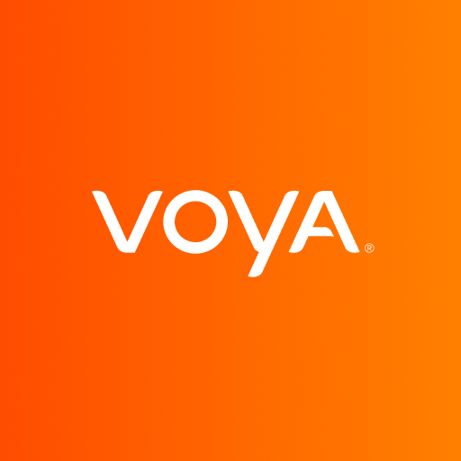 Voya Google Play icon captured 2026-08-13