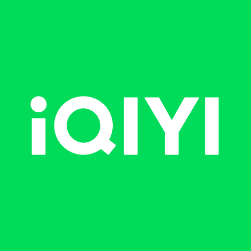 iQIYI - Filmes, Séries Google Play icon captured 2026-08-13