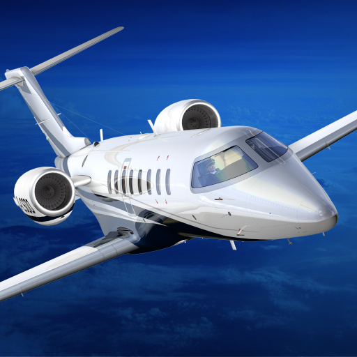 Aerofly FS Global Google Play icon captured 2026-08-12