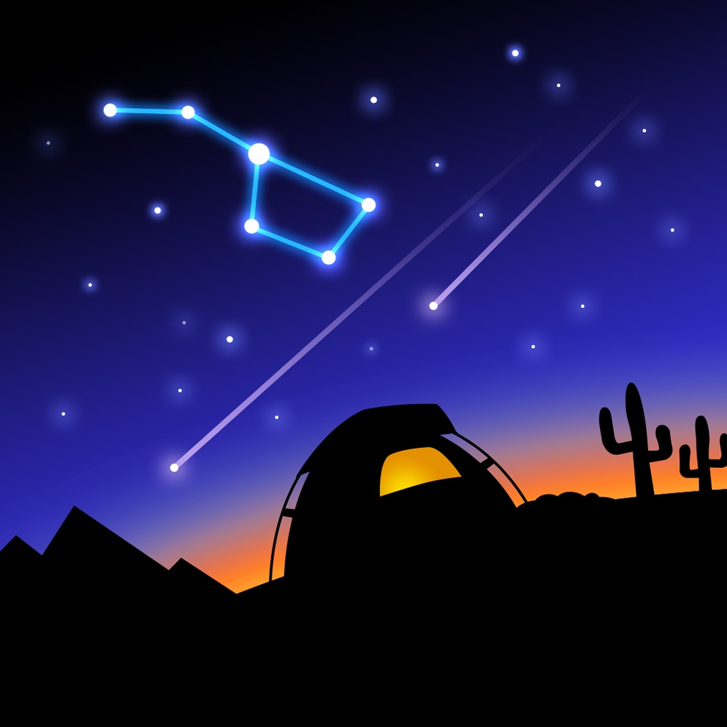 SkyView® Lite app icon
