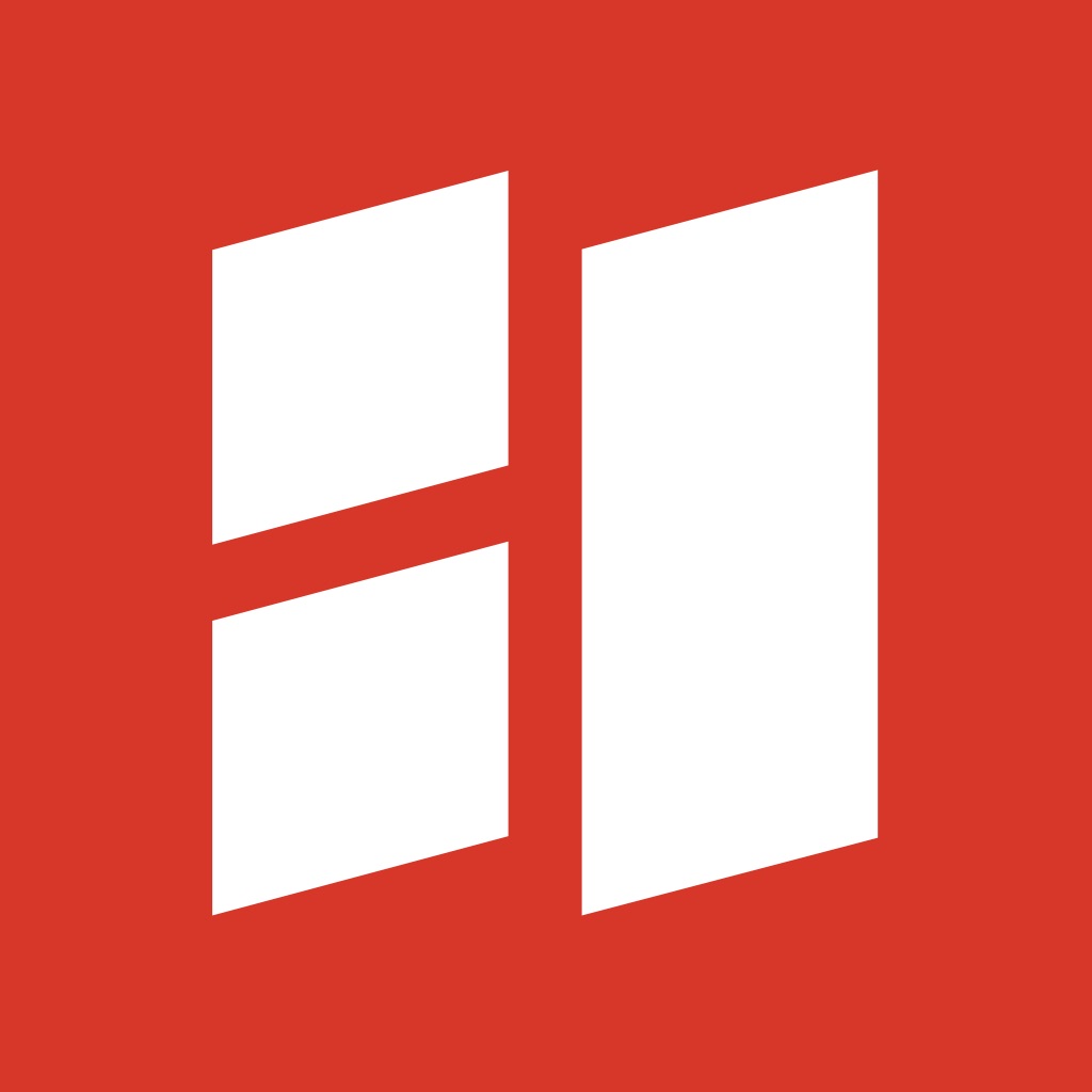 Local News & Weather: Haystack app icon