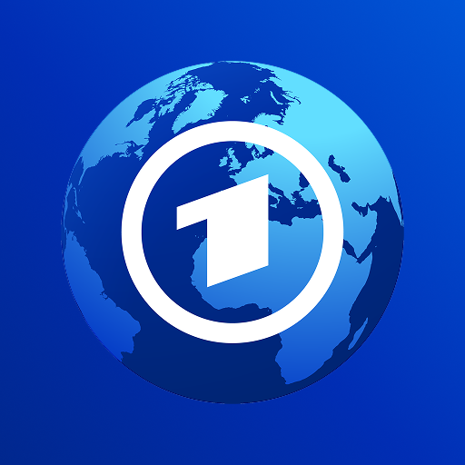 tagesschau - Nachrichten Google Play icon captured 2026-08-14