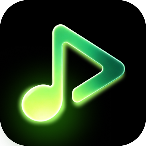 Zora - Music Player Google Play icon captured 2026-08-14