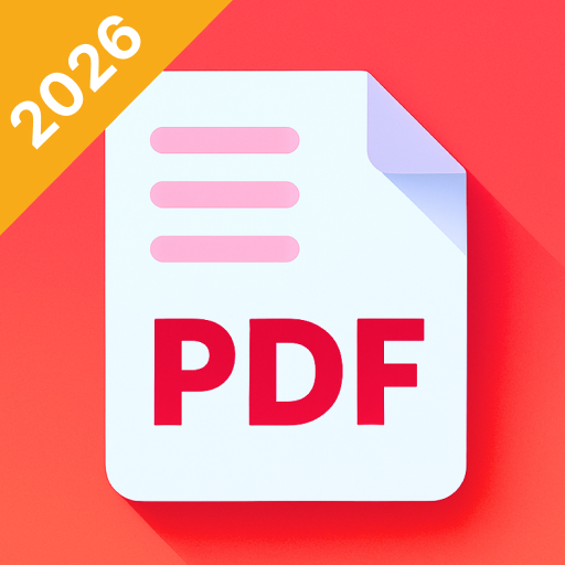 Leitor de PDF & Documentos Google Play icon captured 2026-08-12