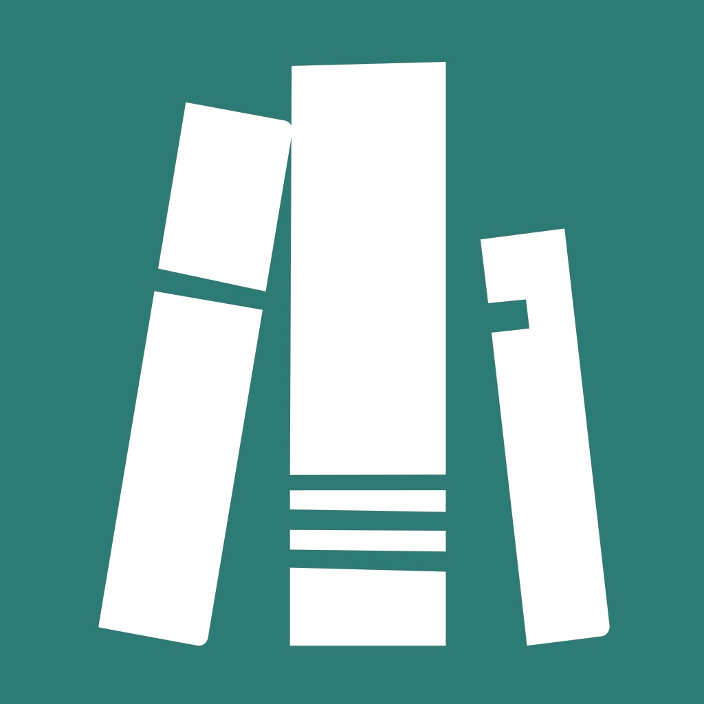 ThriftBooks: New & Used Books app icon