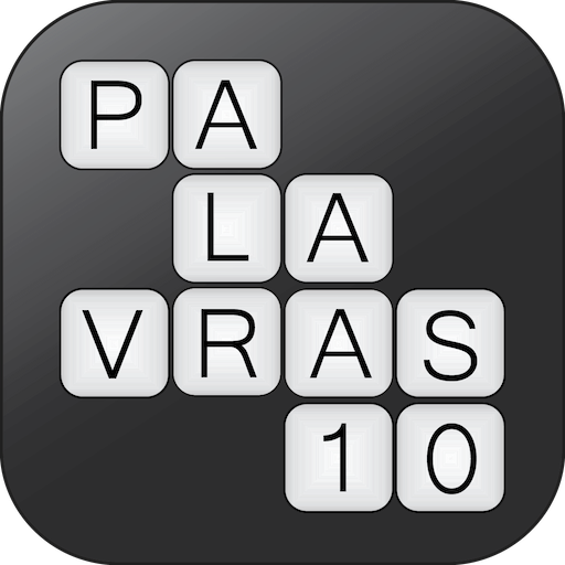 Palavras Cruzadas 10 Google Play icon captured 2026-08-15