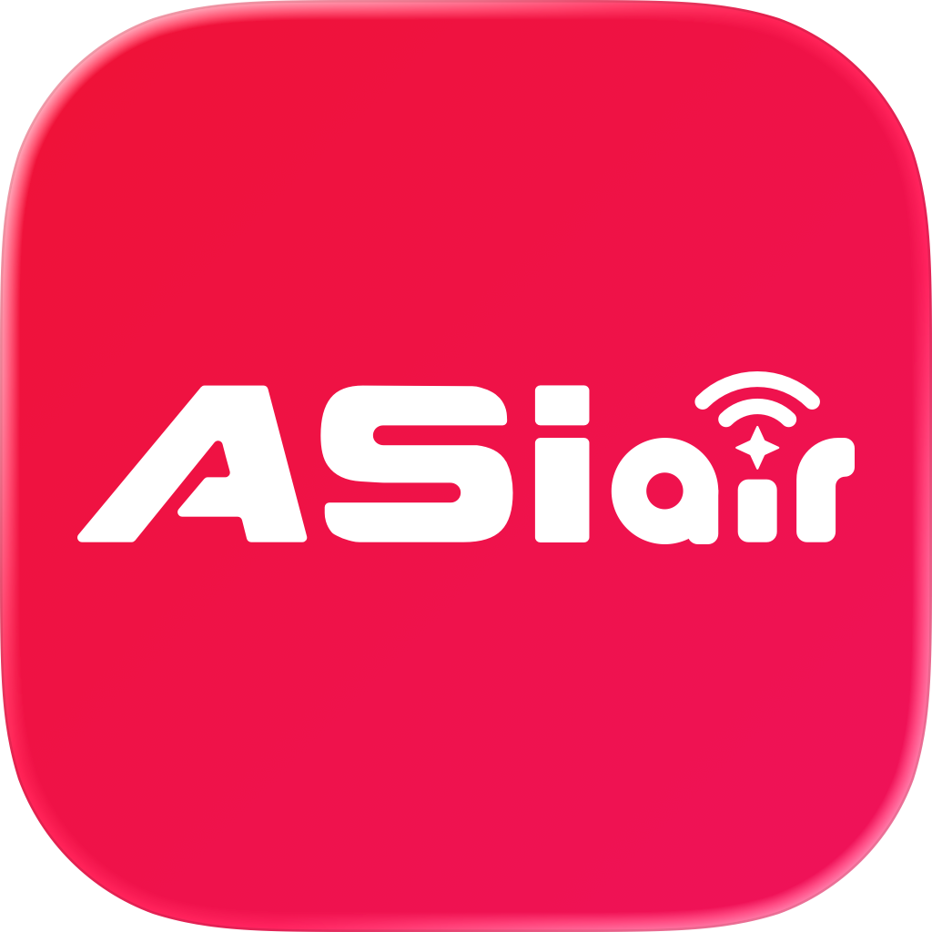 ASIAIR app icon