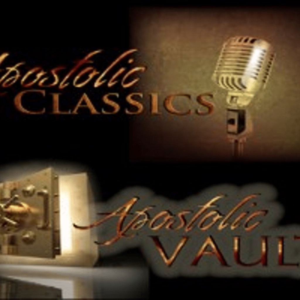 Apostolic C&V Pro app icon