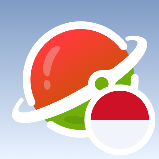 VPN Indonesia - Turbo Proxy Google Play icon captured 2026-08-15