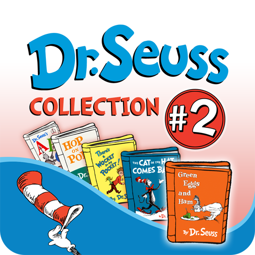 Dr. Seuss Book Collection #2 Google Play icon captured 2026-08-12