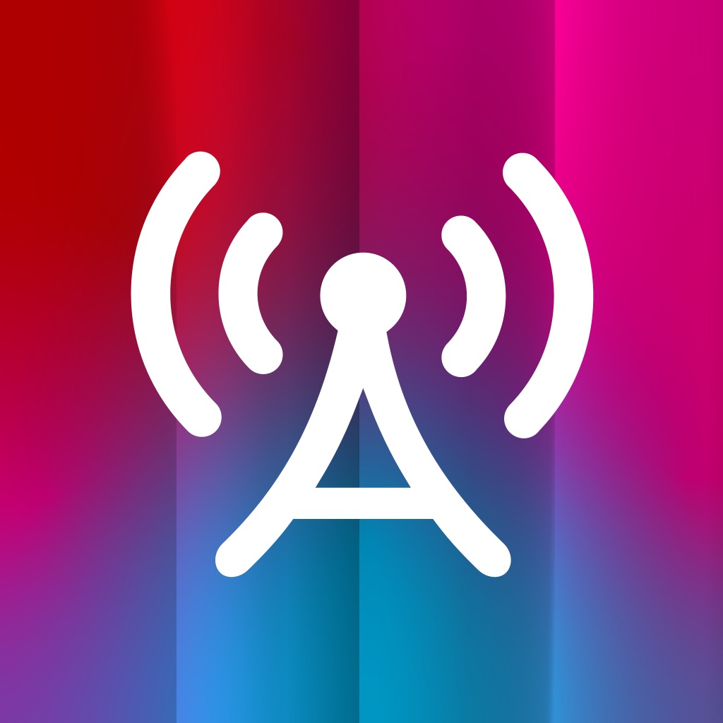 Coverage? app icon captured 2026-08-12
