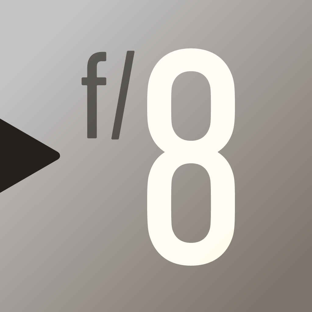 myLightMeter PRO app icon