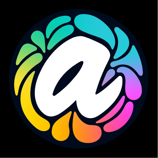 Aqua - Adobe for Kids Google Play icon captured 2026-08-12