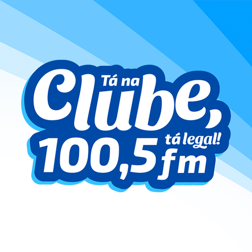 Clube FM Ribeirão Preto Google Play icon captured 2026-08-15