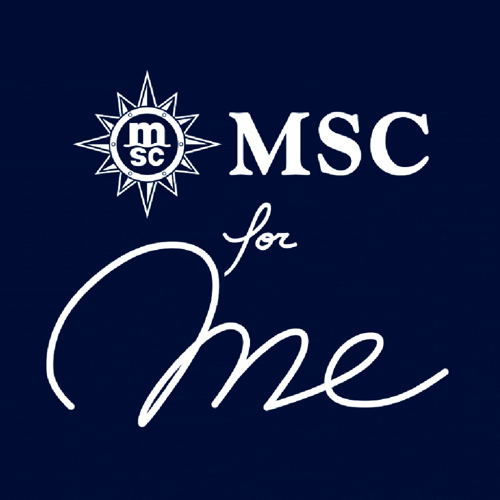 MSC for Me app icon
