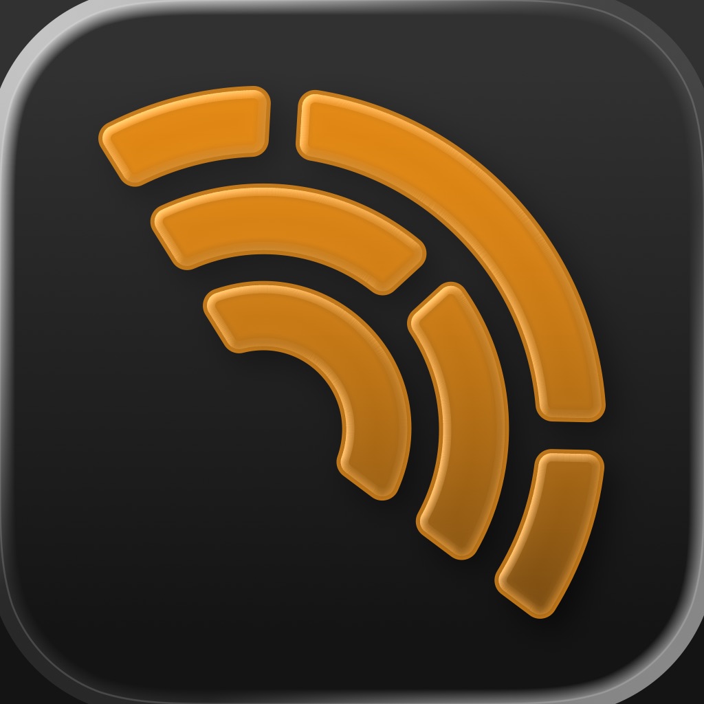 Iconica Sketch - Orchestra app app icon