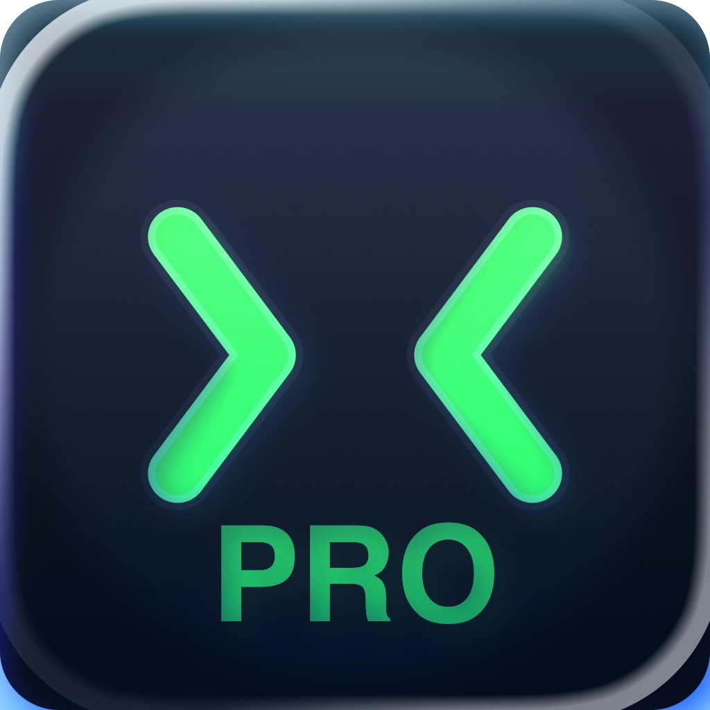 SourceView Pro - Web Inspector app icon
