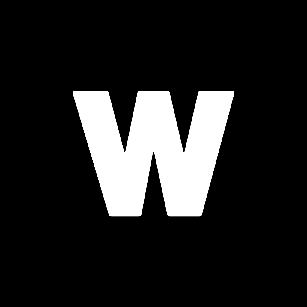 Random WOD Generator app icon