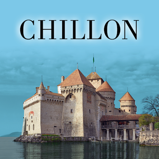 Chillon Google Play icon captured 2026-08-12