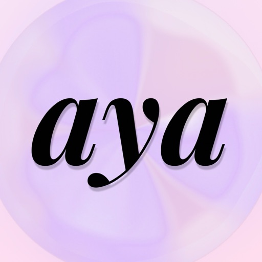 Aya: Manifeste Seu Eu Ideal Google Play icon captured 2026-08-15