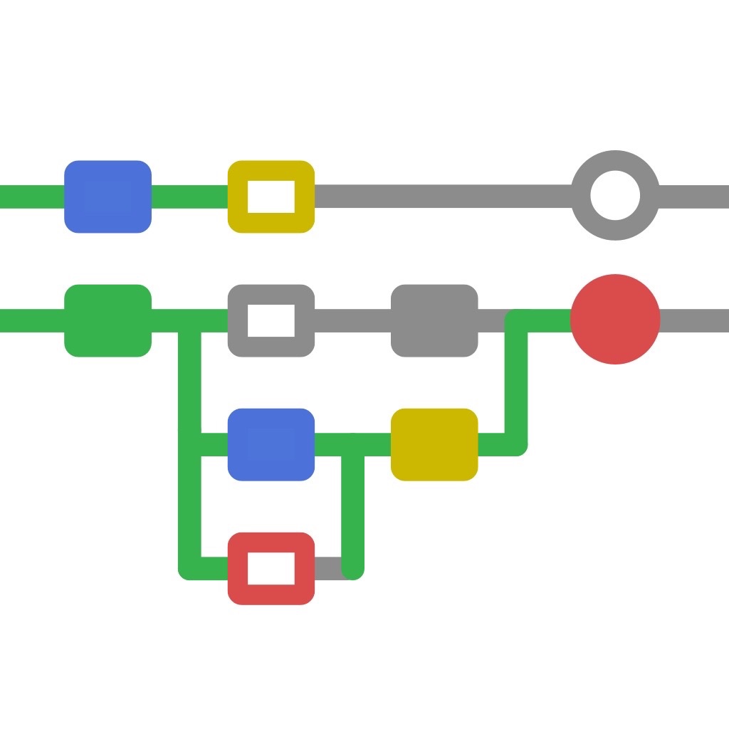 LadderTouch app icon