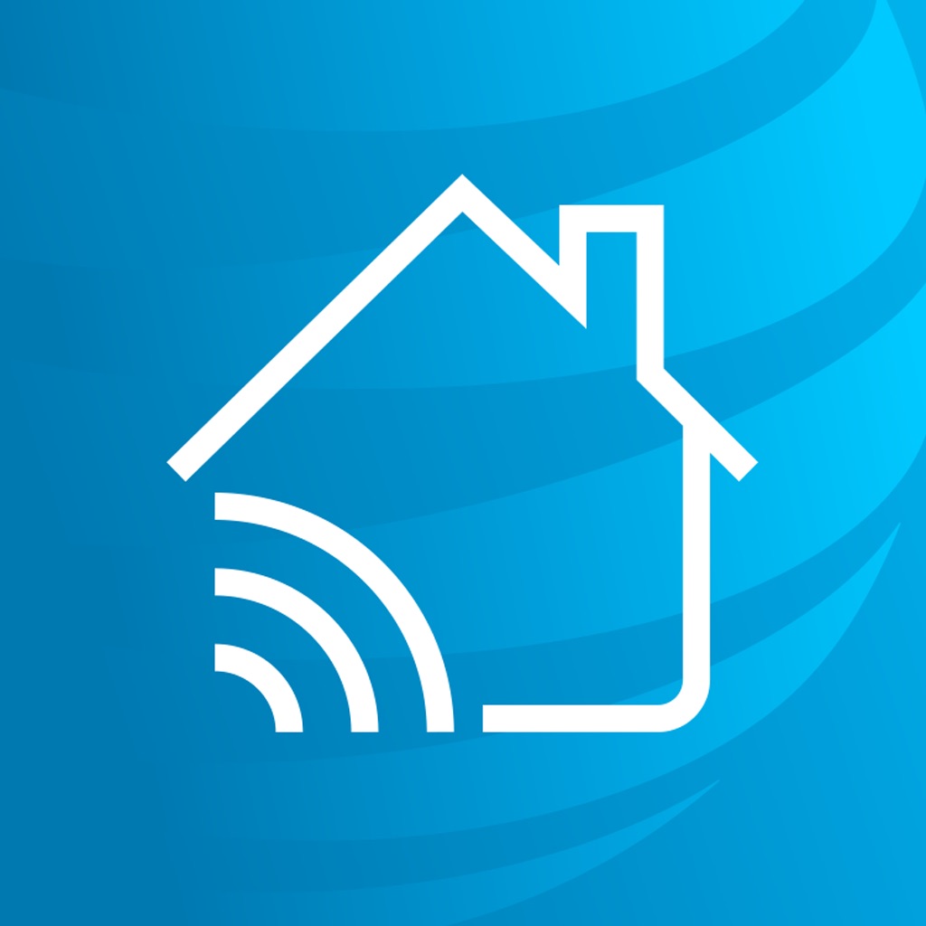 Smart Home Manager app icon