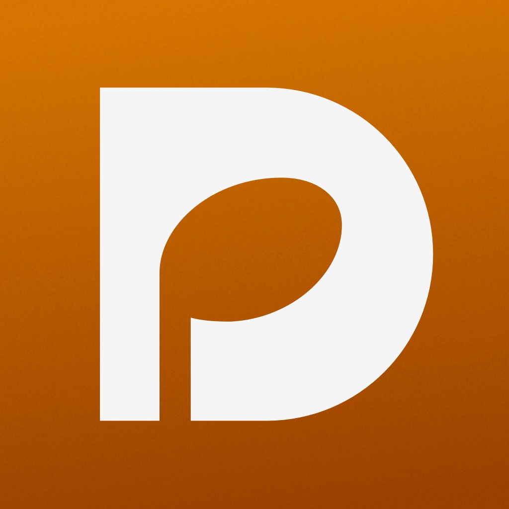 Dorico - Compose Music app icon captured 2026-08-12
