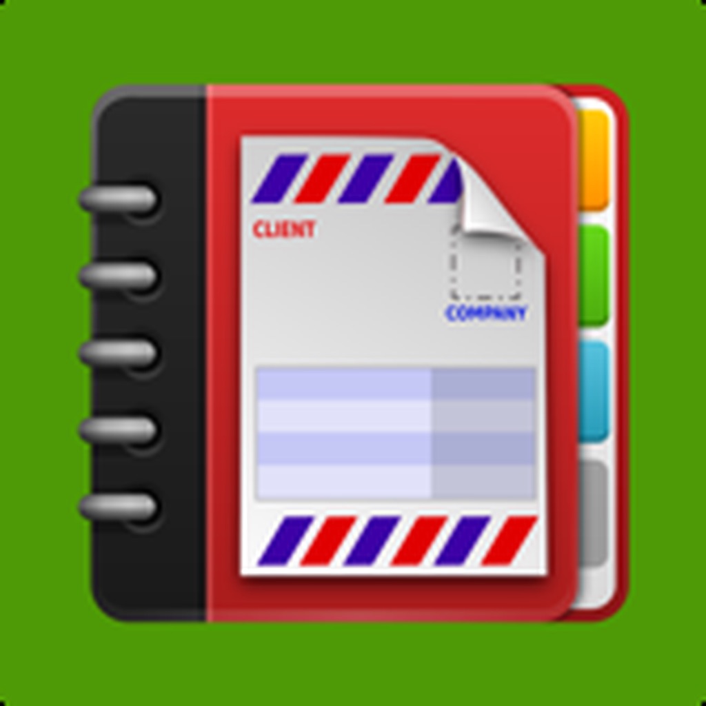 Sales Receipt app icon