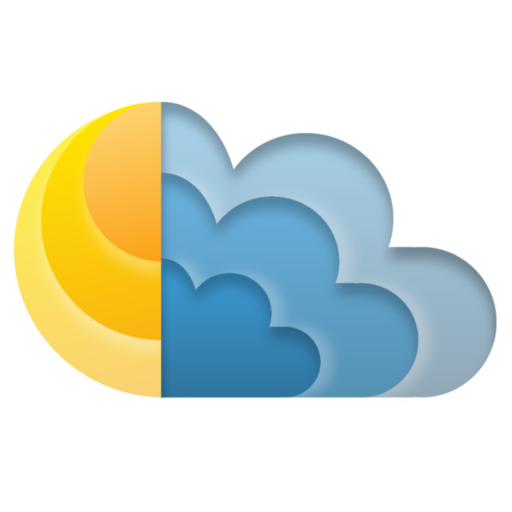 Total Weather Google Play icon captured 2026-08-15