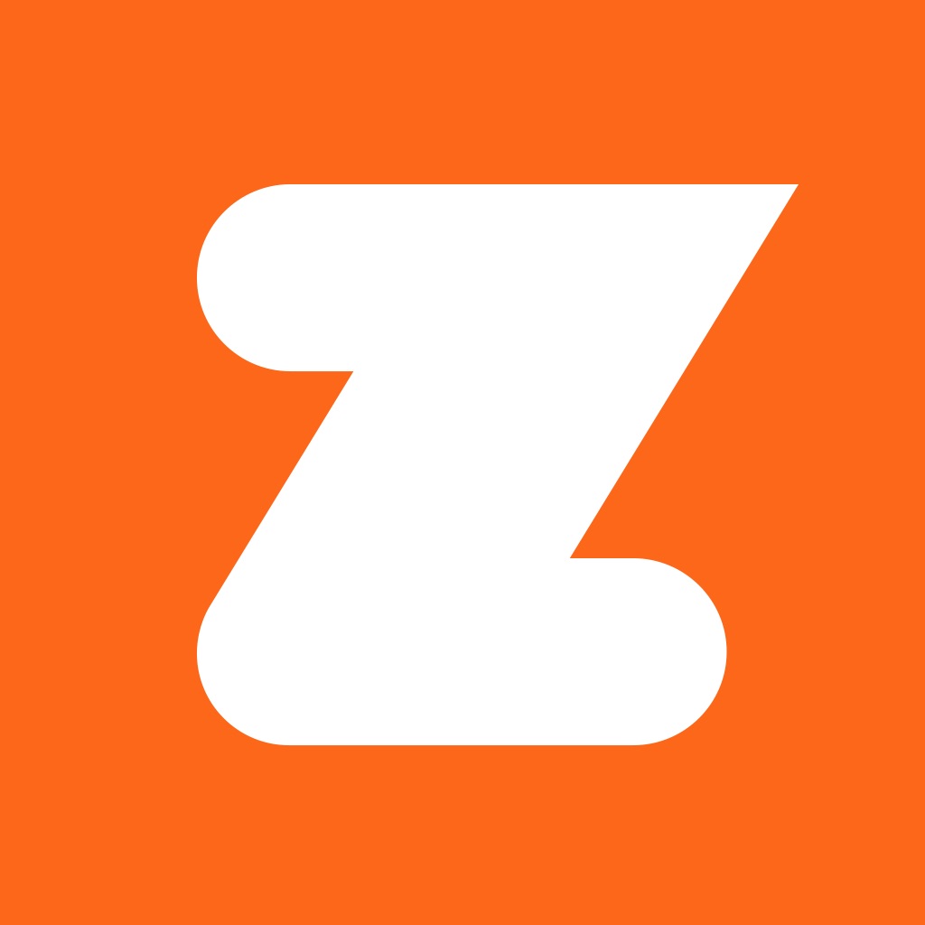 Zwift: Indoor Cycling Fitness app icon